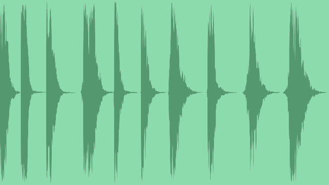 Cinematic Impact Sound: Sound Effects