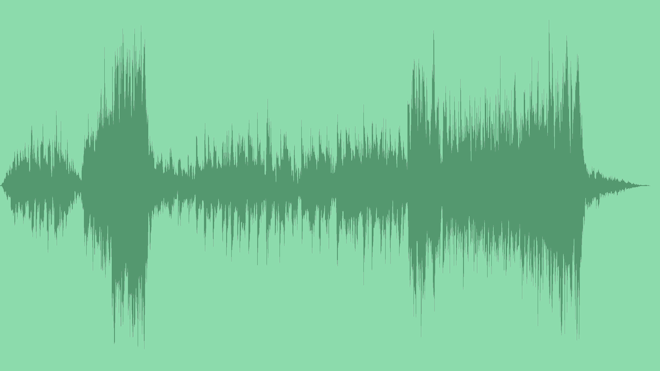 City Of The Future: Royalty Free Music