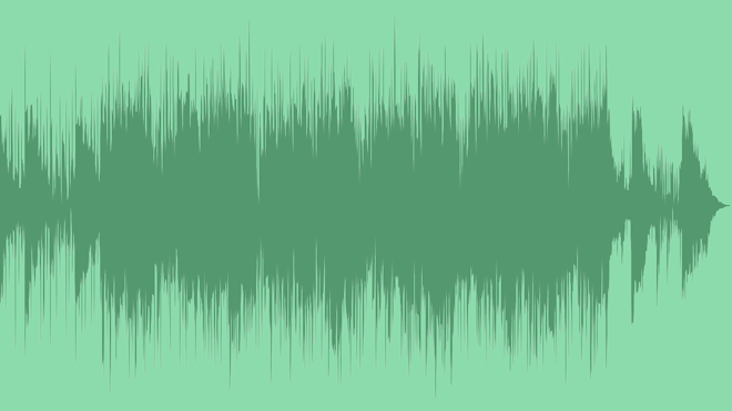 That Harmonics Ambient: Royalty Free Music