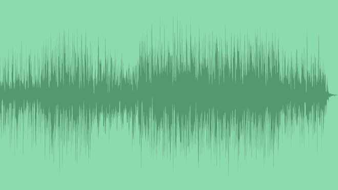 Graceful Style: Royalty Free Music