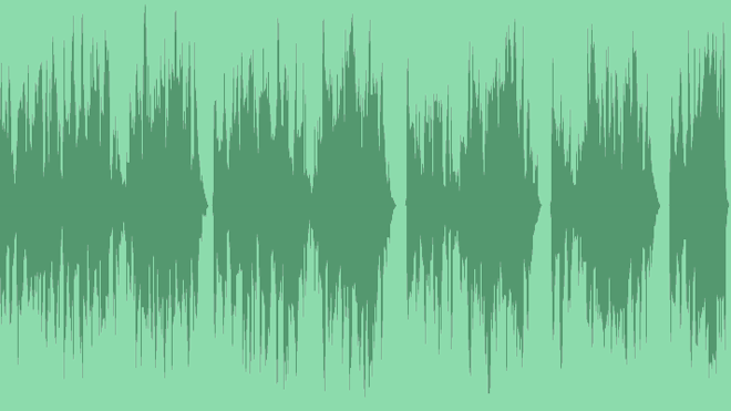 Endless Hysteria: Royalty Free Music