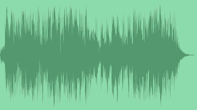 Wake Me Up In The Morning: Royalty Free Music