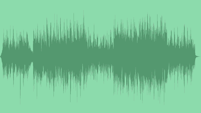 Inspired: Royalty Free Music