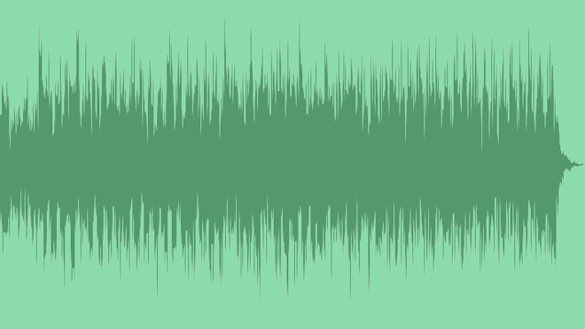 The Motivational Corporate: Royalty Free Music