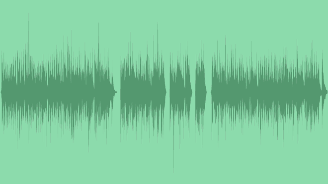 I Can See The Light: Royalty Free Music