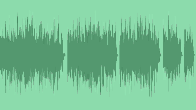When Inspiration Comes: Royalty Free Music