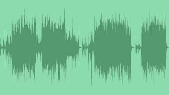 New Tech Of Tomorrow: Royalty Free Music