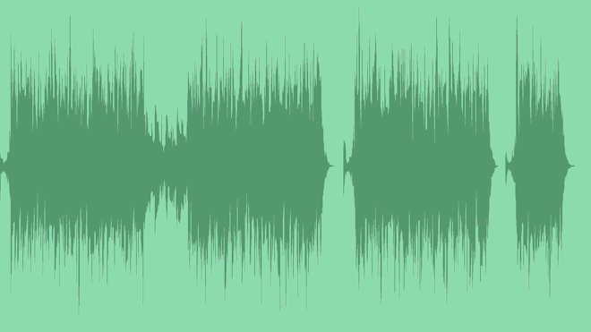 Success On The Way: Royalty Free Music