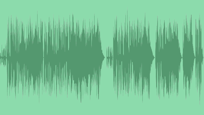 Set To Stun: Royalty Free Music