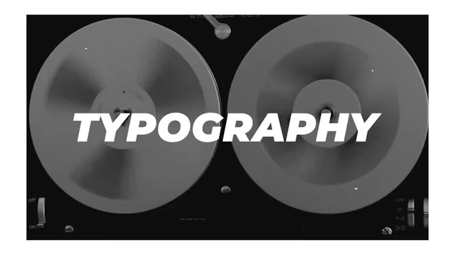 Energetic Motivating Intro