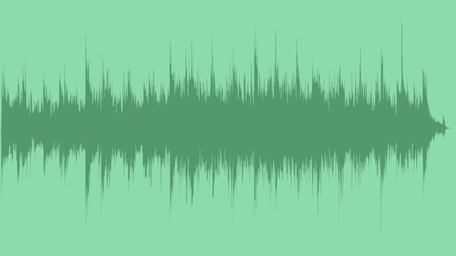 There Will Be A Light: Royalty Free Music