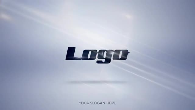 Logo Reveal: After Effects Templates