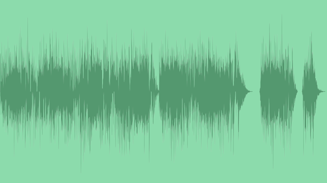 Coming Home: Royalty Free Music