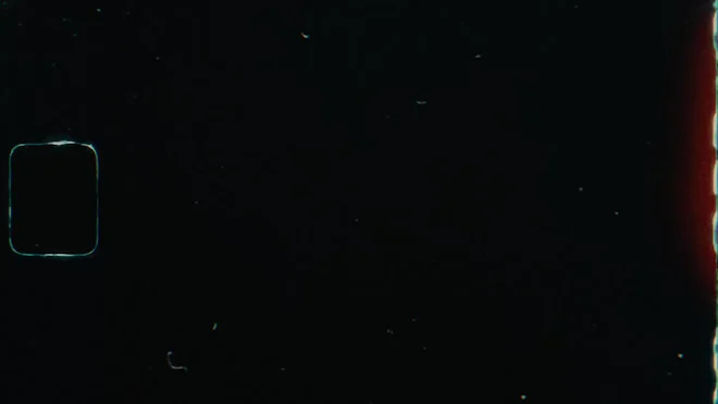 Film Texture Overlay