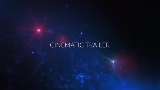 Inspirational Titles: After Effects Templates