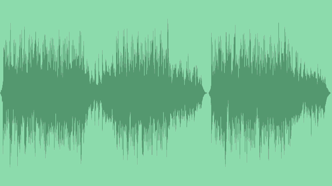 The Minimal Corporate: Royalty Free Music