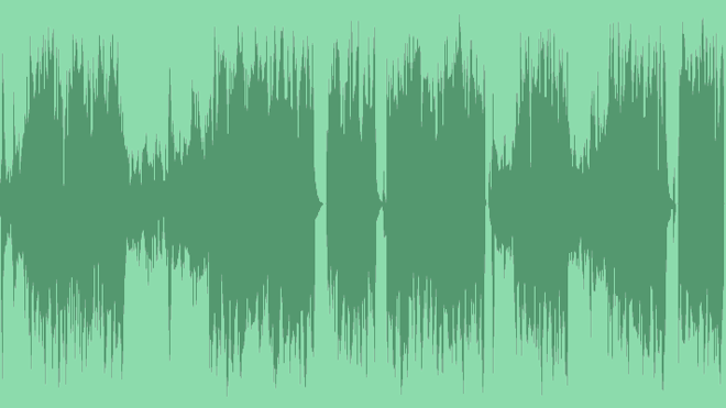 Through The Impossible: Royalty Free Music