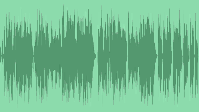 It's Alive!: Royalty Free Music