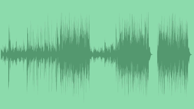 Show Me The City: Royalty Free Music