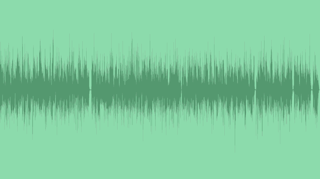 Deck The Halls Chiptune: Royalty Free Music