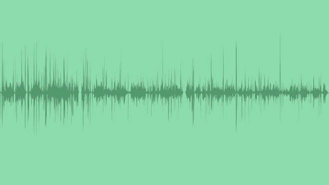 Washing Dishes In The Sink: Sound Effects
