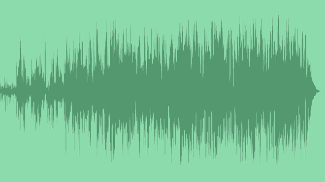 Forest Heyday: Royalty Free Music