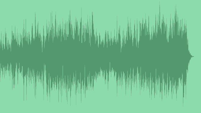 Legends Of The Edge: Royalty Free Music