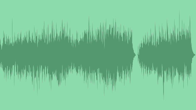 Inspiration Corporate: Royalty Free Music