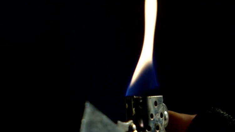 Classic Lighter Pack: Stock Video