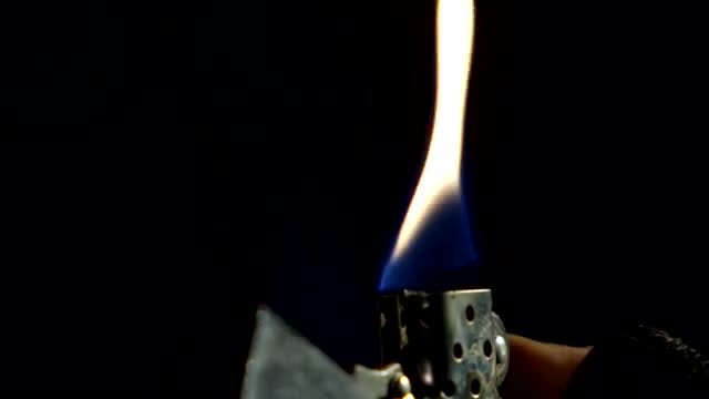 Classic Lighter Pack: Stock Video