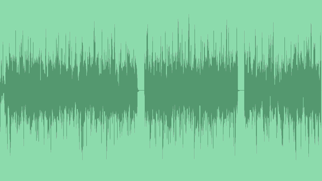 Supercharger: Royalty Free Music