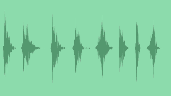 Woosh Transition Swooshes Pack: Sound Effects