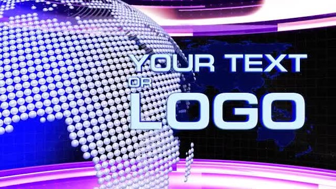 News Package - After Effects Templates | Motion Array