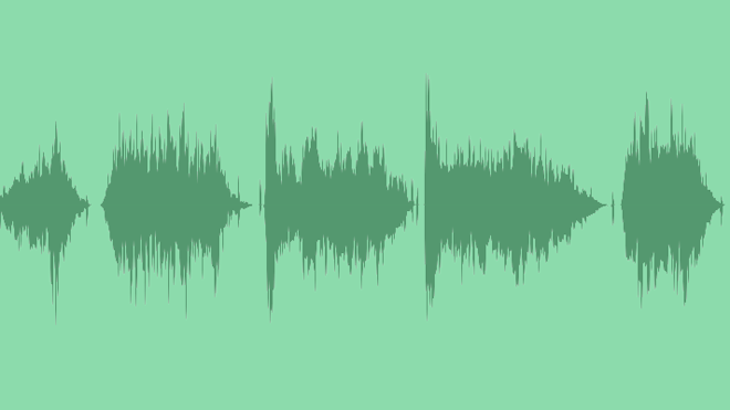 Dark Film Score Ambiences: Sound Effects
