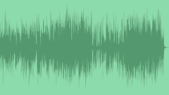 Heavy Stomp Rock: Royalty Free Music