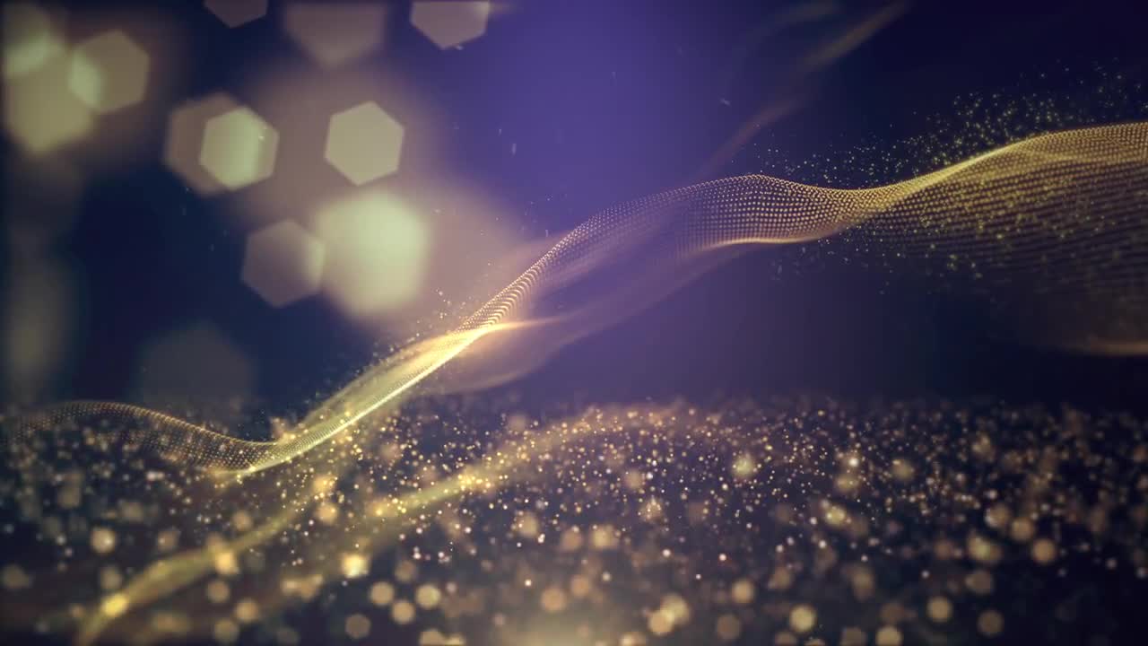 Luxury Background Loop - Stock Motion Graphics | Motion Array