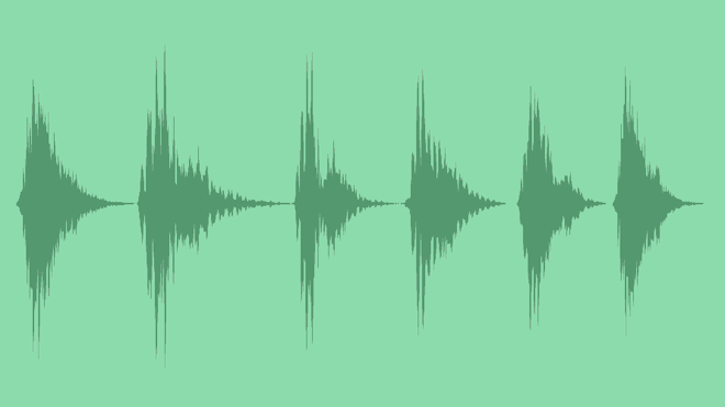 Woosh Soft Deep Transition: Sound Effects