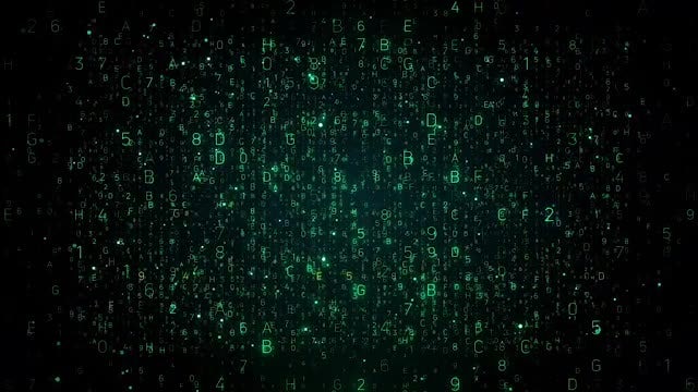Text And Numbers Grids Pack : Stock Motion Graphics