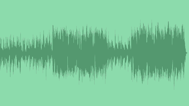 A Few Brave Steps: Royalty Free Music