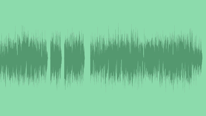 Get Your Kicks On: Royalty Free Music