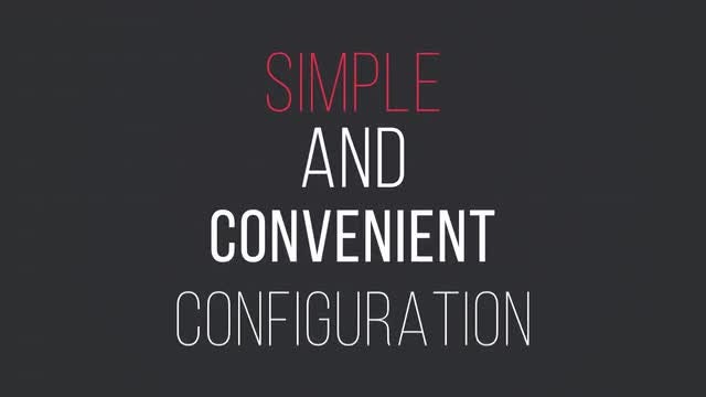 21 Title Animations: After Effects Templates
