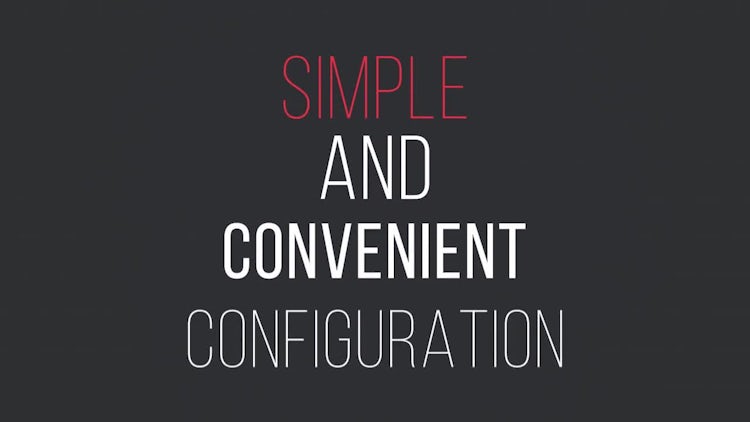 21 Title Animations: After Effects Templates