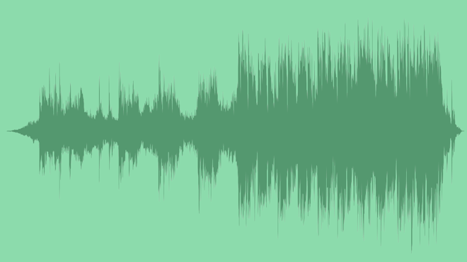 Mysterious Shimmer: Royalty Free Music