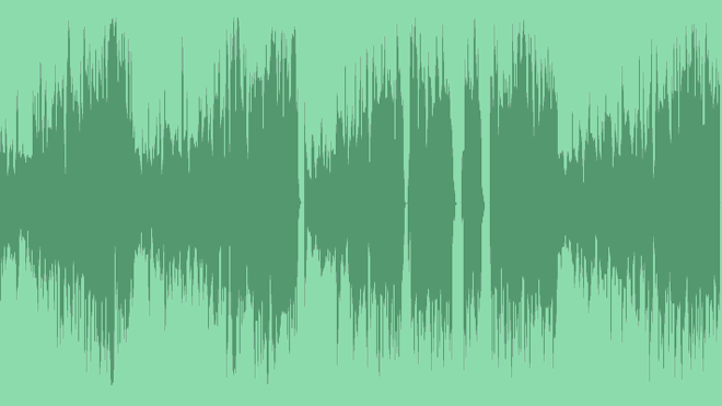 This Is Cyberworld: Royalty Free Music