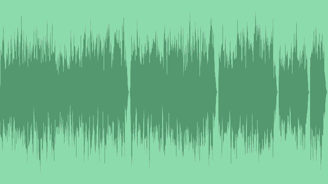 Aligned With The Stars: Royalty Free Music