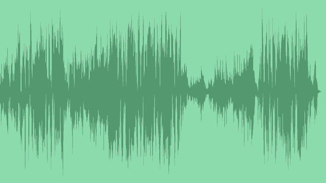Dive Into Your World: Royalty Free Music