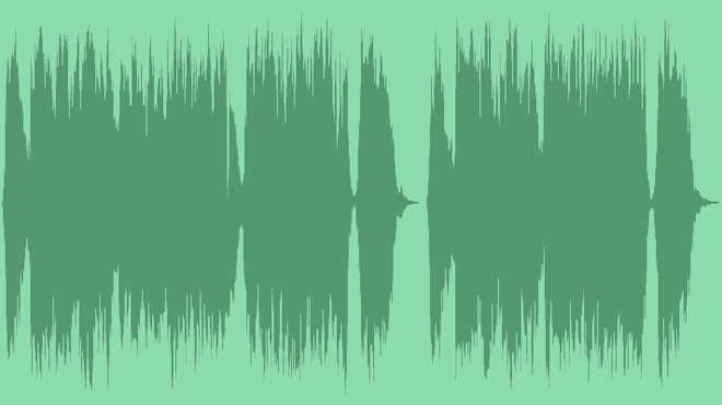 Distant Future: Royalty Free Music