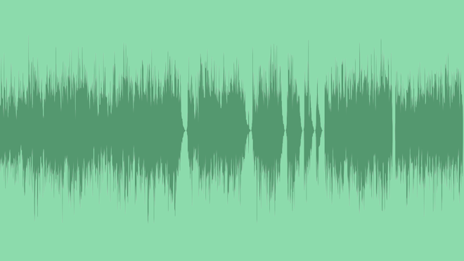 Breathtaking Autumn Sunrise: Royalty Free Music