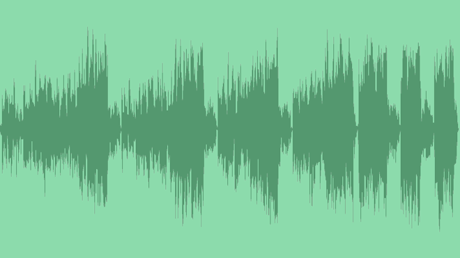 Superhuman: Royalty Free Music