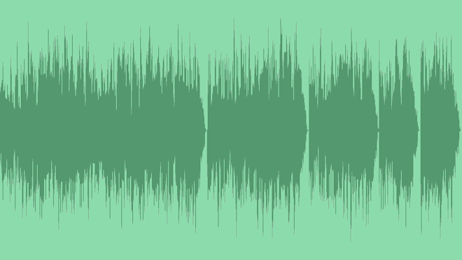 Colorful Kites And Games: Royalty Free Music